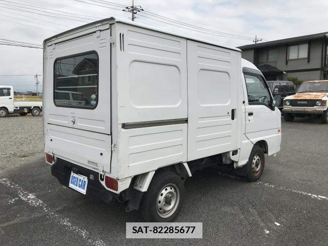 Subaru SAMBAR TRUCK 2006-03 7817582-18