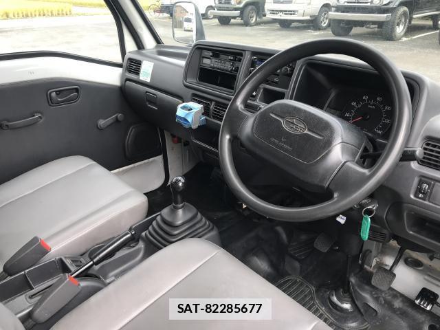 Subaru SAMBAR TRUCK 2006-03 7817582-2