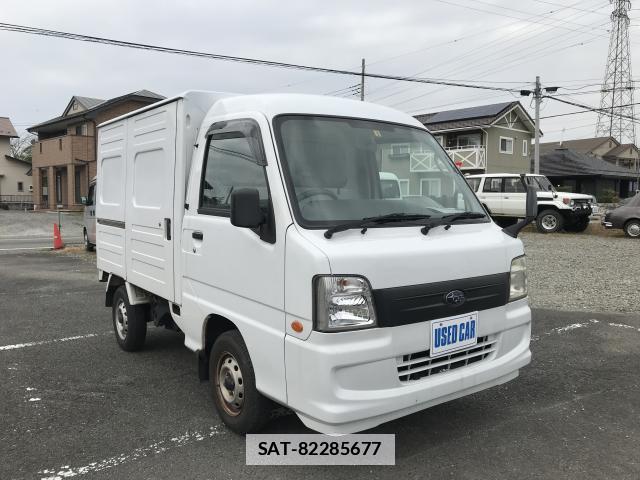 Subaru SAMBAR TRUCK 2006-03 7817582-3