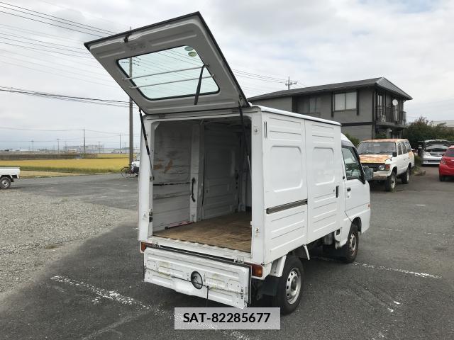 Subaru SAMBAR TRUCK 2006-03 7817582-4