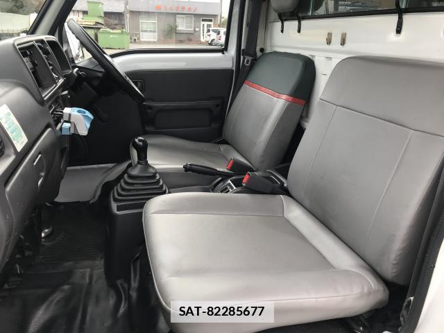 Subaru SAMBAR TRUCK 2006-03 7817582-5