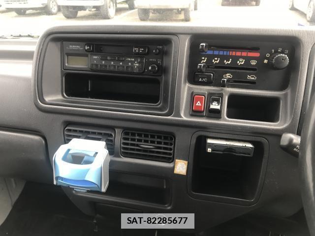 Subaru SAMBAR TRUCK 2006-03 7817582-6