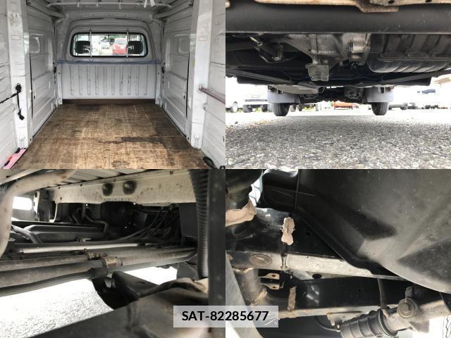 Subaru SAMBAR TRUCK 2006-03 7817582-8