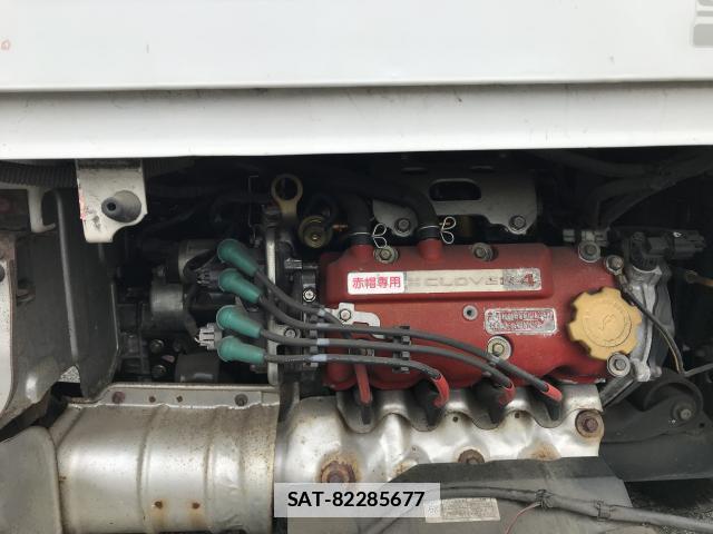 Subaru SAMBAR TRUCK 2006-03 7817582-9