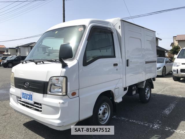 Subaru SAMBAR TRUCK 2007-03 7817583-0