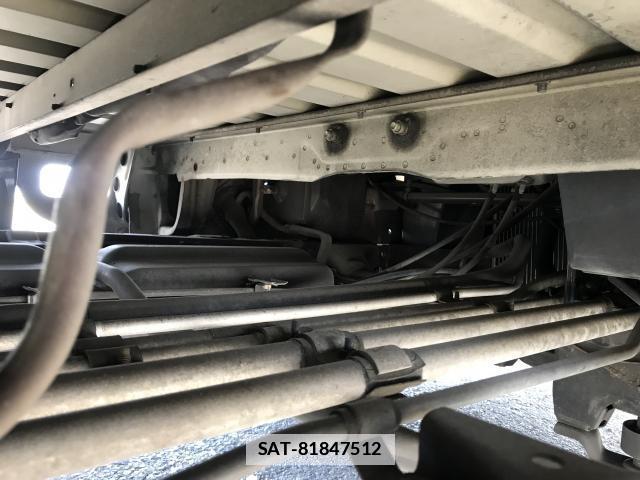 Subaru SAMBAR TRUCK 2007-03 7817583-10