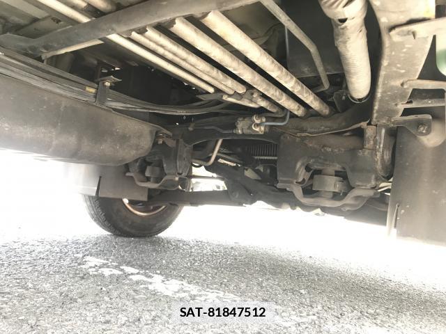 Subaru SAMBAR TRUCK 2007-03 7817583-12