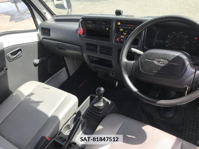 Subaru SAMBAR TRUCK 2007-03 7817583-2