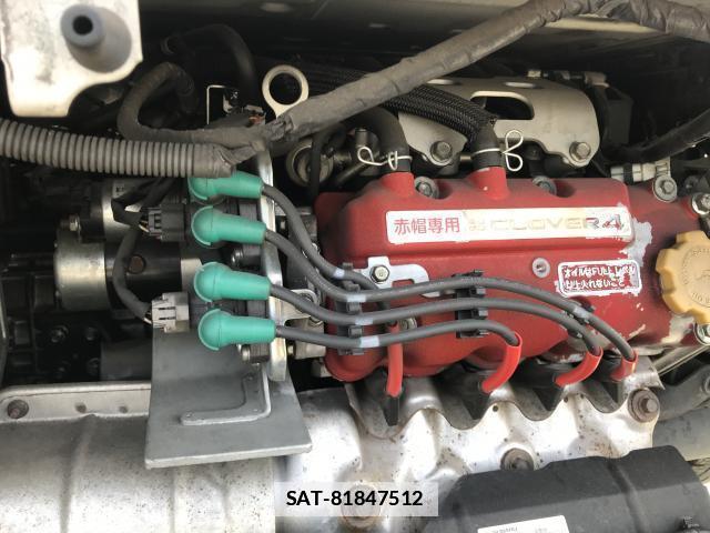 Subaru SAMBAR TRUCK 2007-03 7817583-4