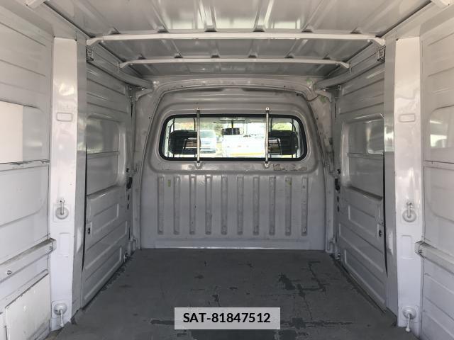 Subaru SAMBAR TRUCK 2007-03 7817583-6
