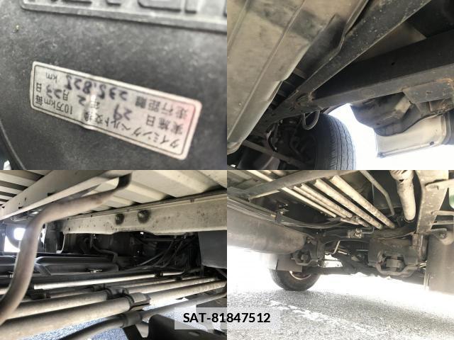 Subaru SAMBAR TRUCK 2007-03 7817583-8