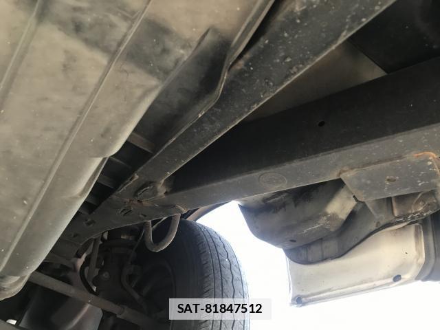 Subaru SAMBAR TRUCK 2007-03 7817583-9