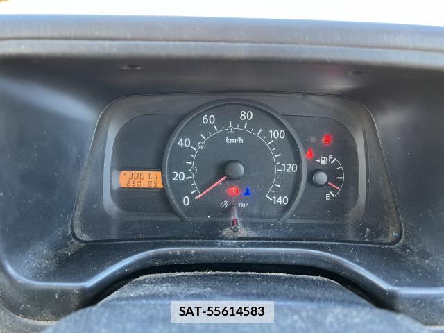 Subaru SAMBAR TRUCK 2008-04 7817584-11