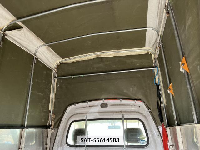 Subaru SAMBAR TRUCK 2008-04 7817584-8