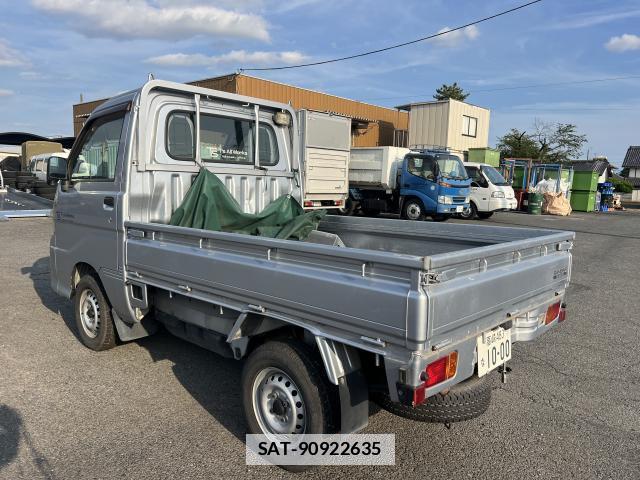 Subaru SAMBAR TRUCK 2014-04 7817597-1