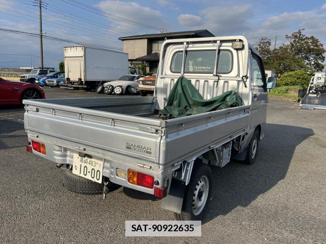 Subaru SAMBAR TRUCK 2014-04 7817597-11