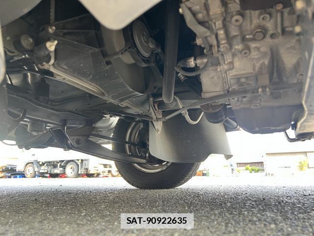 Subaru SAMBAR TRUCK 2014-04 7817597-12