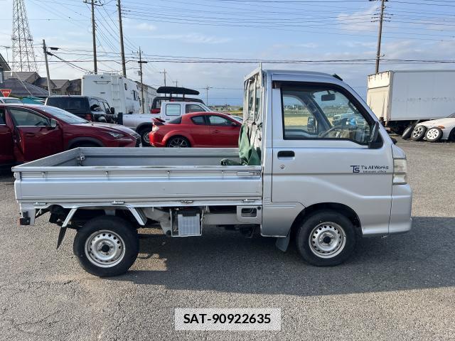 Subaru SAMBAR TRUCK 2014-04 7817597-17
