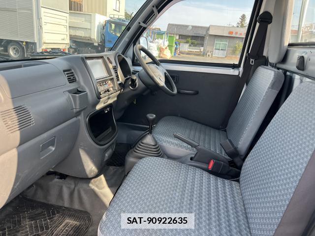 Subaru SAMBAR TRUCK 2014-04 7817597-18