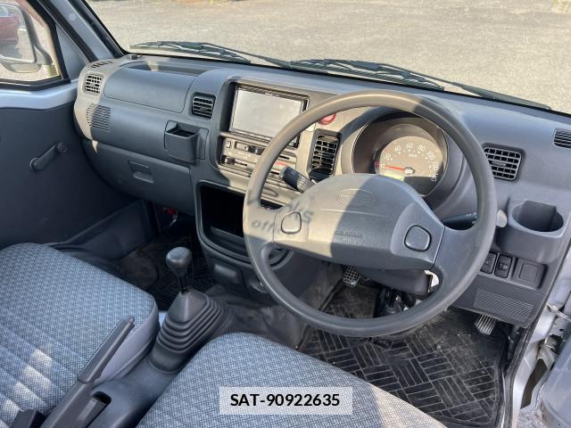 Subaru SAMBAR TRUCK 2014-04 7817597-2