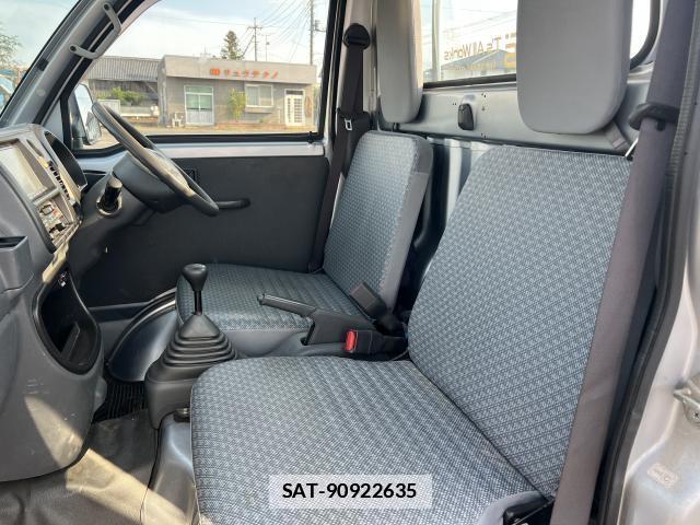 Subaru SAMBAR TRUCK 2014-04 7817597-4