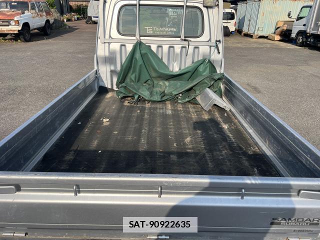 Subaru SAMBAR TRUCK 2014-04 7817597-6