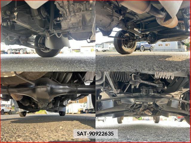 Subaru SAMBAR TRUCK 2014-04 7817597-7