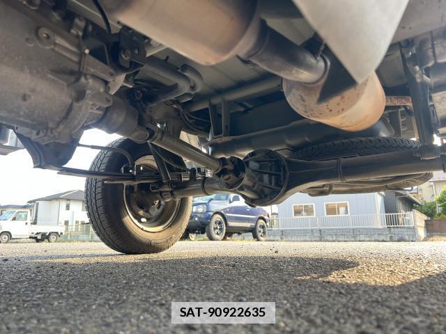 Subaru SAMBAR TRUCK 2014-04 7817597-9