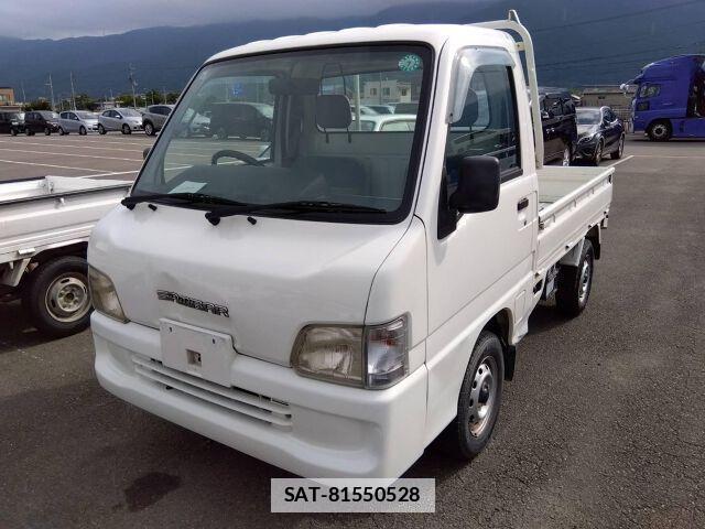 Subaru SAMBAR TRUCK 2002-09 7818842-0