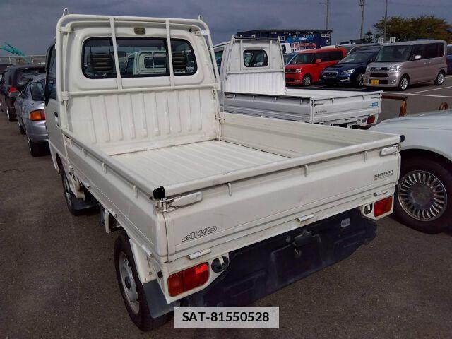 Subaru SAMBAR TRUCK 2002-09 7818842-1