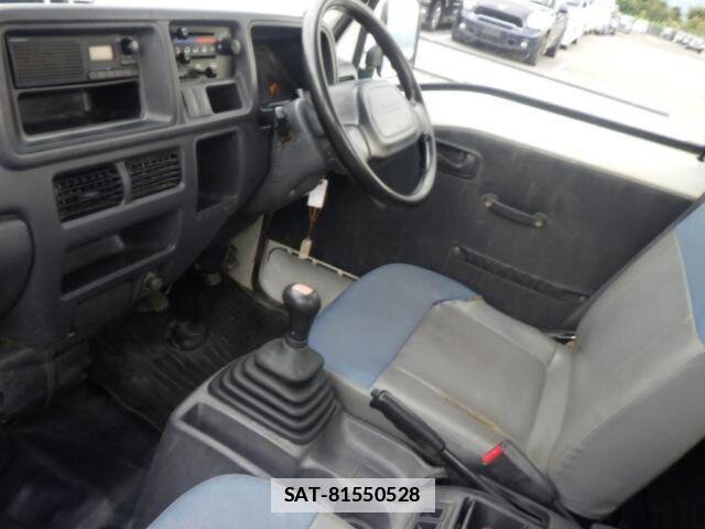 Subaru SAMBAR TRUCK 2002-09 7818842-2