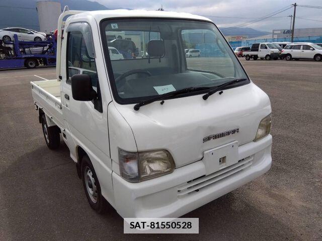 Subaru SAMBAR TRUCK 2002-09 7818842-3