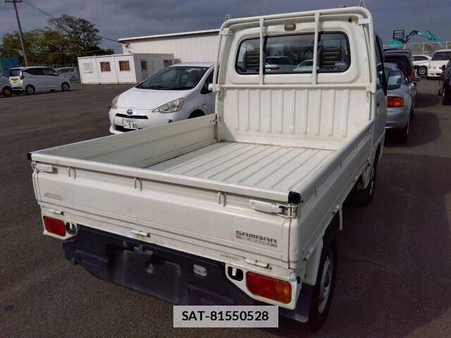 Subaru SAMBAR TRUCK 2002-09 7818842-4