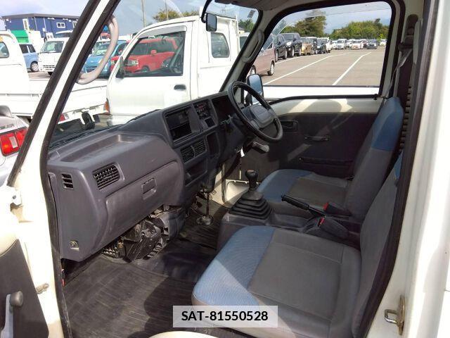 Subaru SAMBAR TRUCK 2002-09 7818842-5