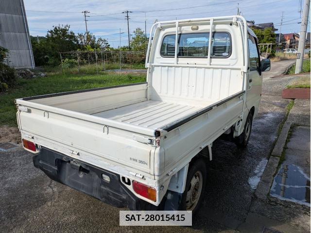 Subaru SAMBAR TRUCK 2004-03 7818873-1