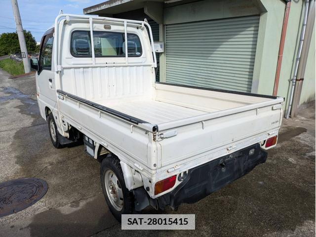 Subaru SAMBAR TRUCK 2004-03 7818873-3