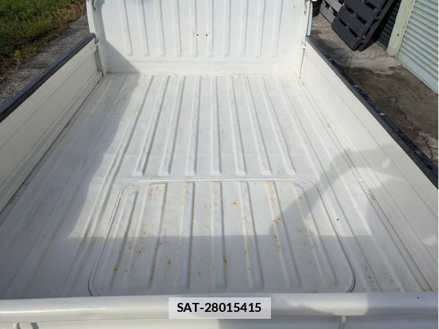 Subaru SAMBAR TRUCK 2004-03 7818873-4