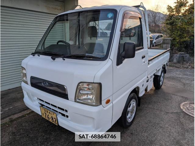 Subaru SAMBAR TRUCK 2004-07 7818878-0