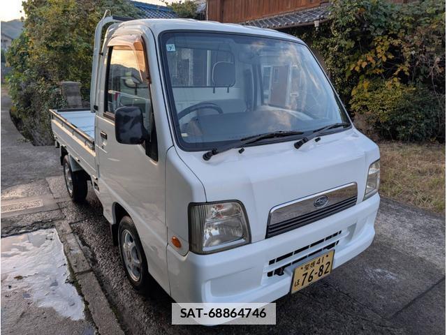Subaru SAMBAR TRUCK 2004-07 7818878-1