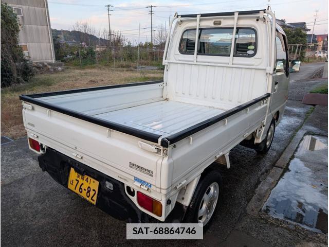 Subaru SAMBAR TRUCK 2004-07 7818878-2