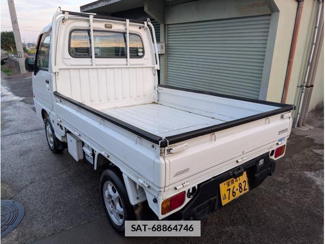 Subaru SAMBAR TRUCK 2004-07 7818878-3