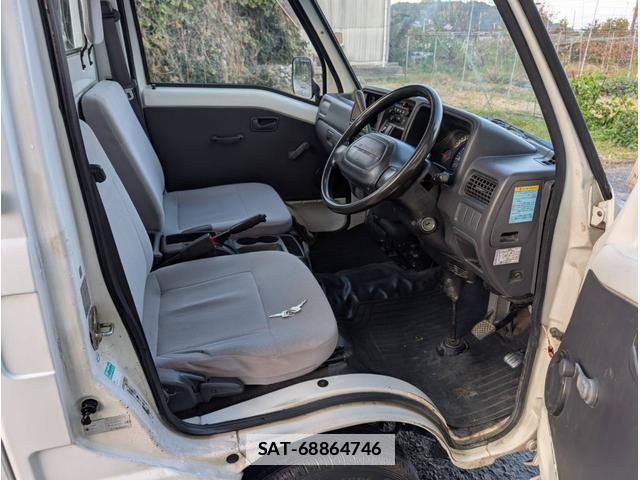 Subaru SAMBAR TRUCK 2004-07 7818878-5