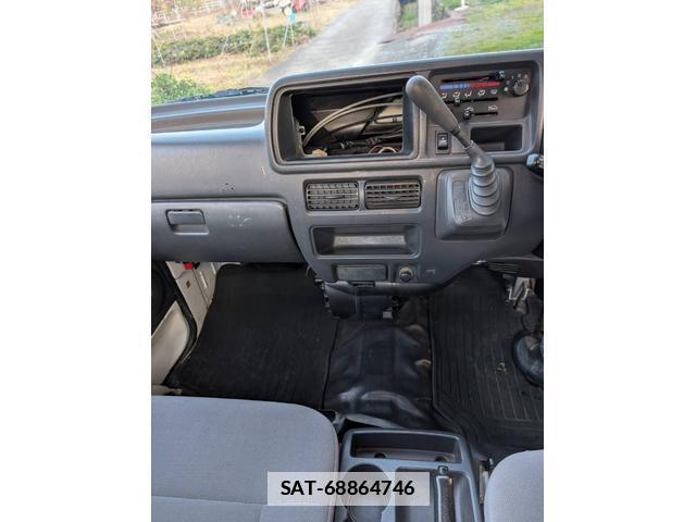 Subaru SAMBAR TRUCK 2004-07 7818878-6