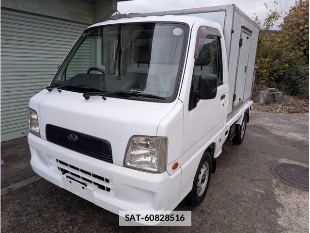 Subaru SAMBAR TRUCK 2003-10 7818879-0