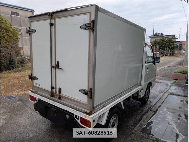 Subaru SAMBAR TRUCK 2003-10 7818879-1