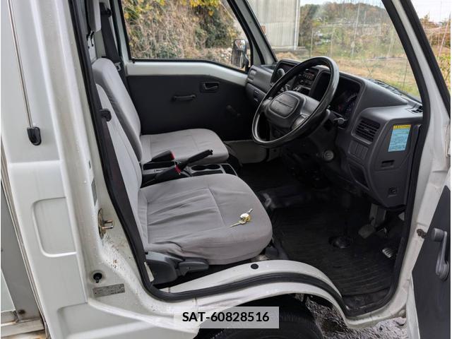 Subaru SAMBAR TRUCK 2003-10 7818879-2