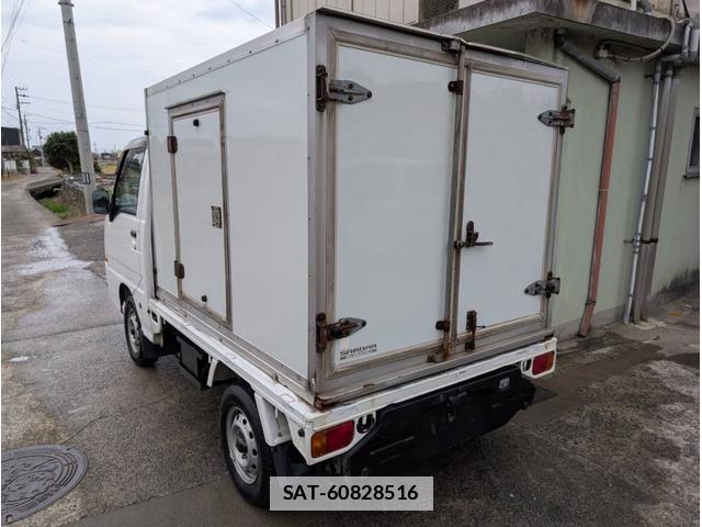 Subaru SAMBAR TRUCK 2003-10 7818879-3