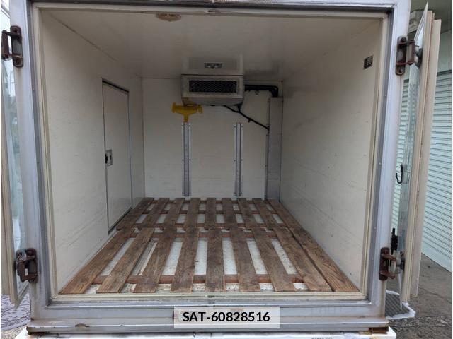 Subaru SAMBAR TRUCK 2003-10 7818879-4