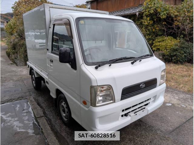 Subaru SAMBAR TRUCK 2003-10 7818879-5