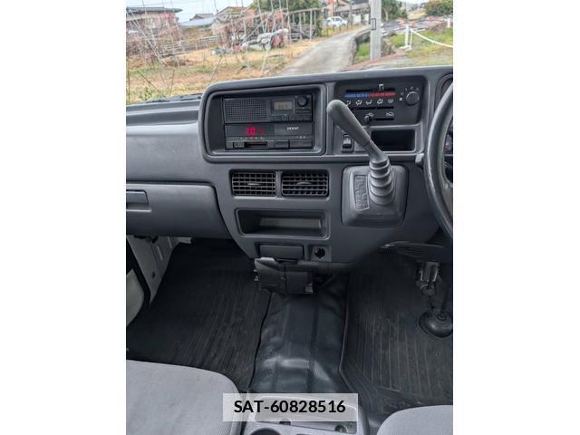 Subaru SAMBAR TRUCK 2003-10 7818879-6